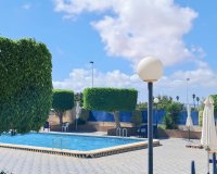 Herverkoop - Appartement -
Torrevieja - Parque Acuático - Sector 25