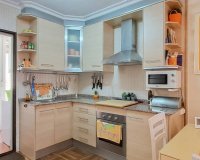 Herverkoop - Appartement -
Torrevieja - Parque Acuático - Sector 25