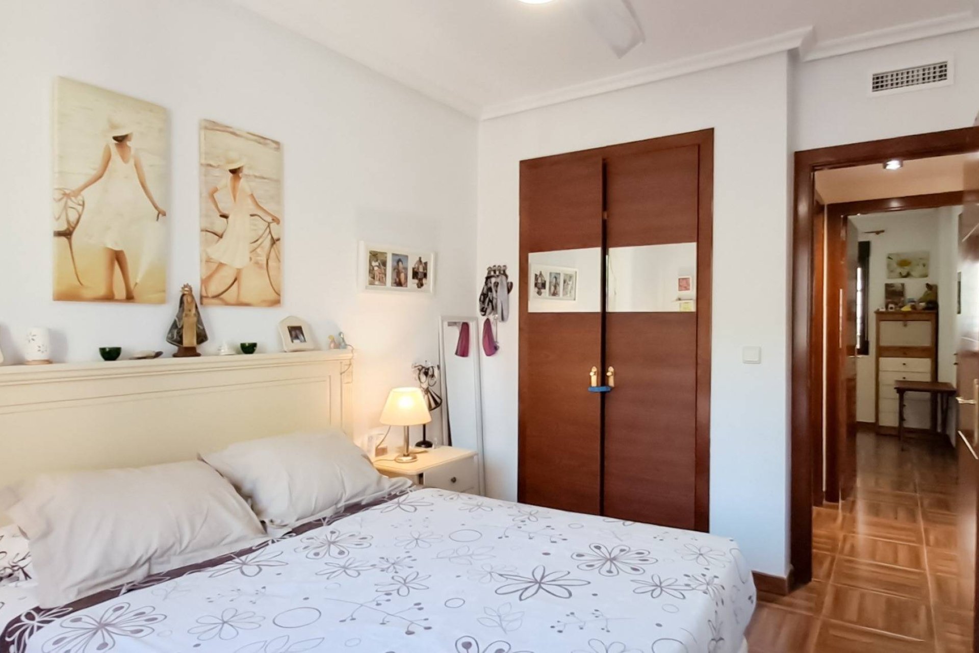 Herverkoop - Appartement -
Torrevieja - Parque Acuático - Sector 25