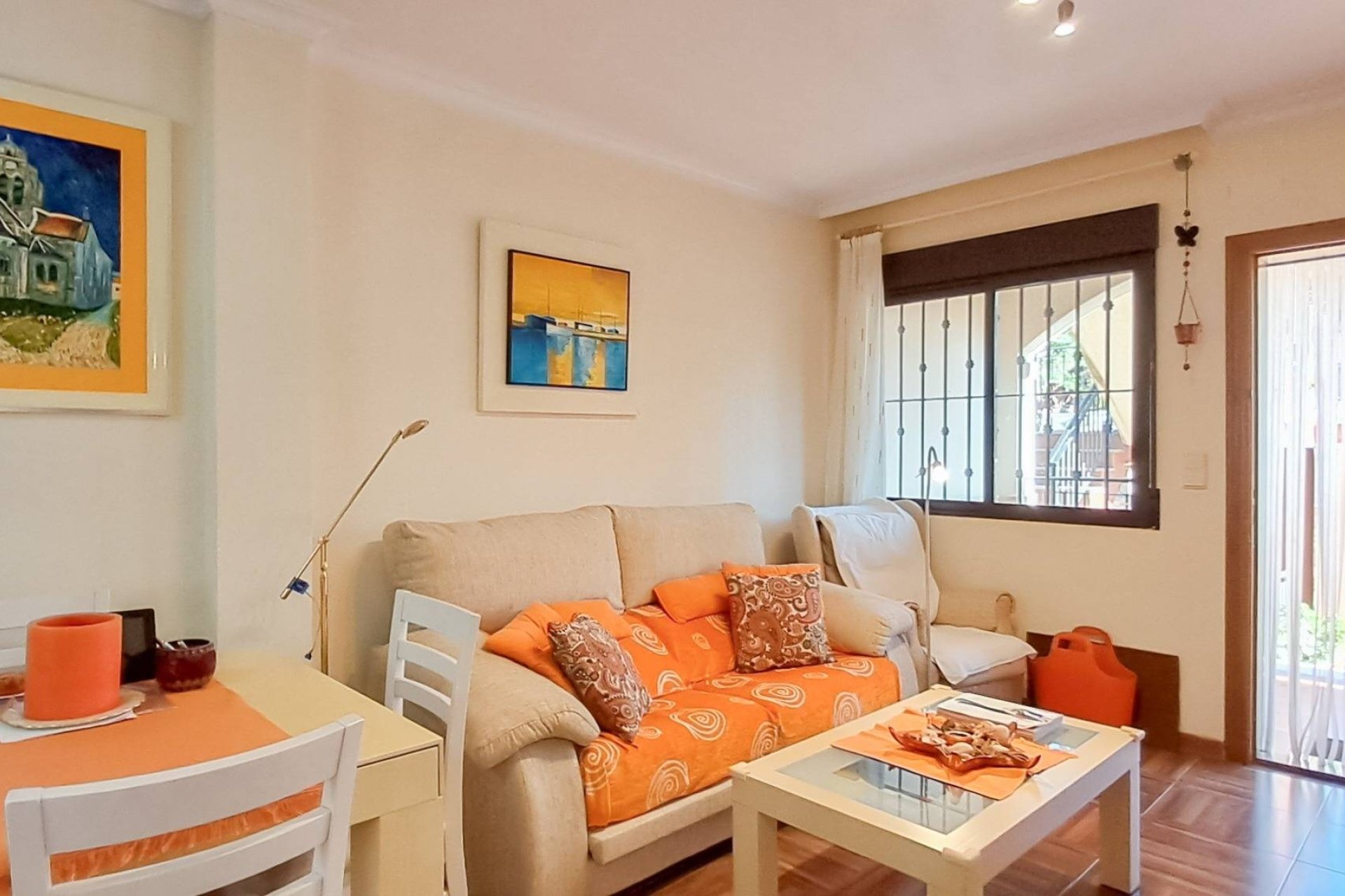 Herverkoop - Appartement -
Torrevieja - Parque Acuático - Sector 25