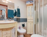 Herverkoop - Appartement -
Torrevieja - Parque Acuático - Sector 25