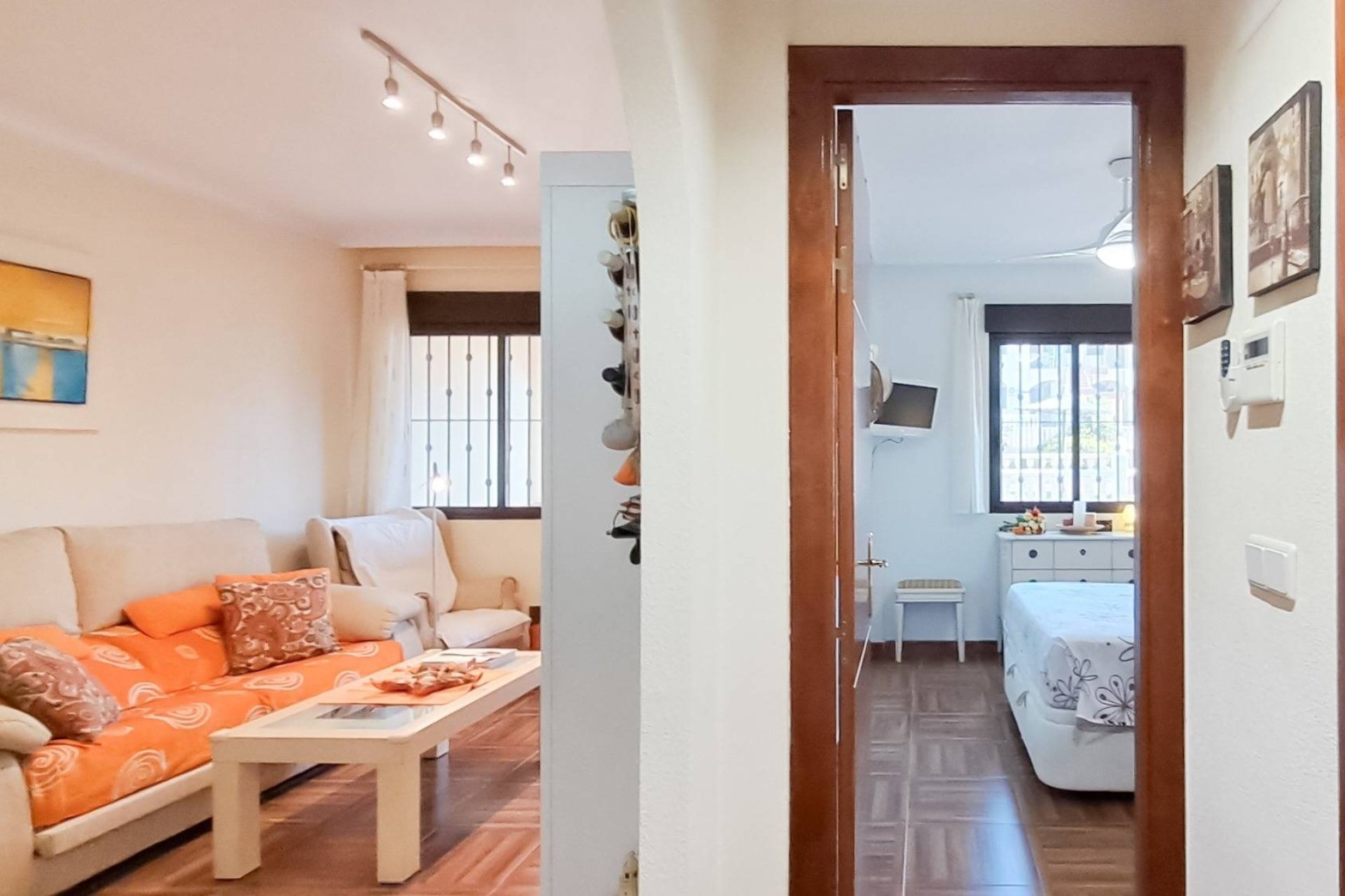 Herverkoop - Appartement -
Torrevieja - Parque Acuático - Sector 25