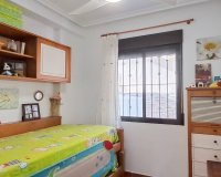 Herverkoop - Appartement -
Torrevieja - Parque Acuático - Sector 25