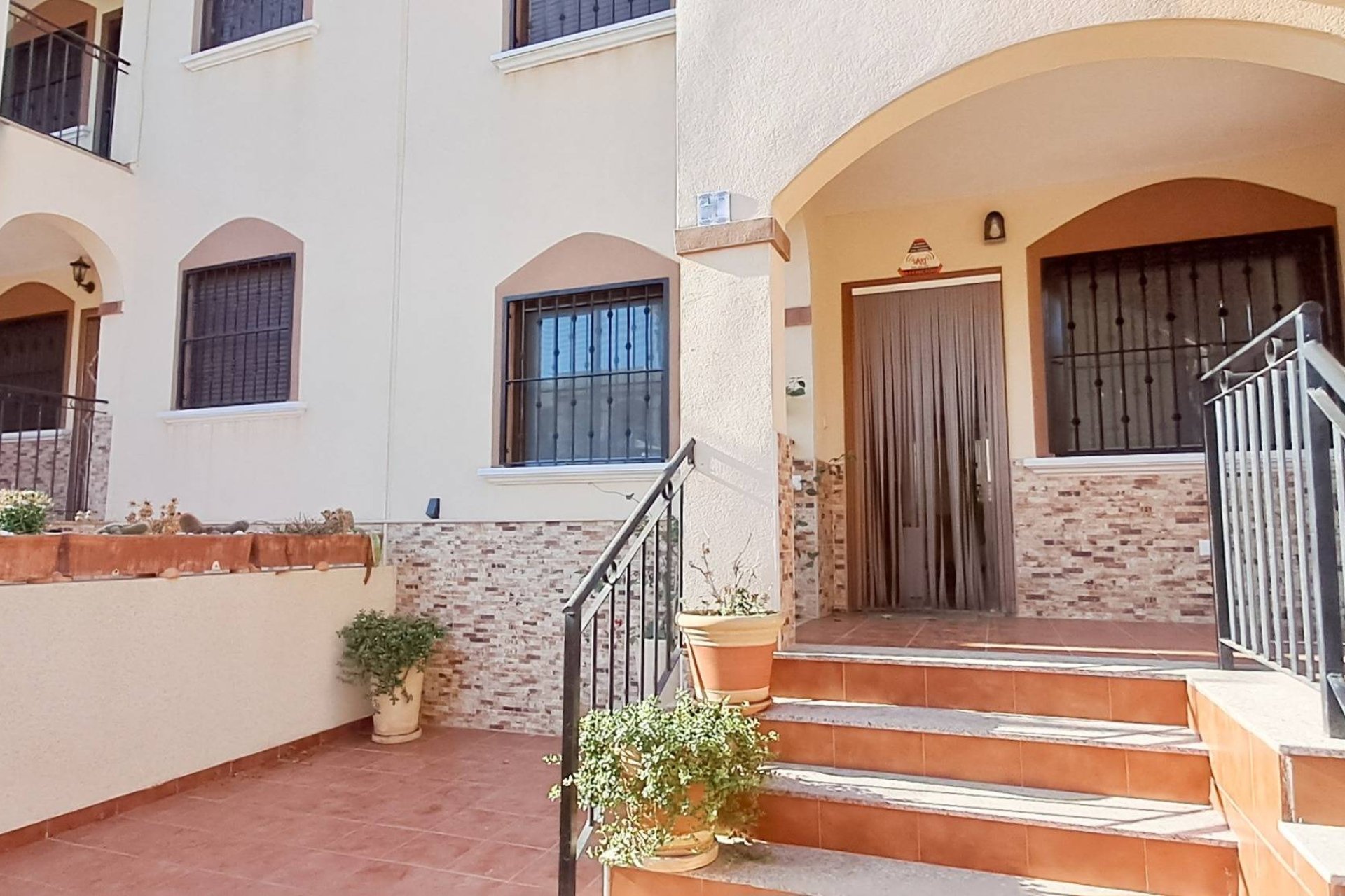 Herverkoop - Appartement -
Torrevieja - Parque Acuático - Sector 25