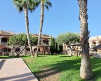 Herverkoop - Appartement -
Torrevieja - Parque Acuático - Sector 25