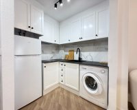 Herverkoop - Appartement -
Torrevieja - PARQUE DE LAS NACIONES