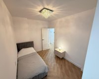 Herverkoop - Appartement -
Torrevieja - PARQUE DE LAS NACIONES