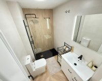 Herverkoop - Appartement -
Torrevieja - PARQUE DE LAS NACIONES