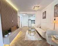 Herverkoop - Appartement -
Torrevieja - PARQUE DE LAS NACIONES