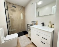 Herverkoop - Appartement -
Torrevieja - PARQUE DE LAS NACIONES