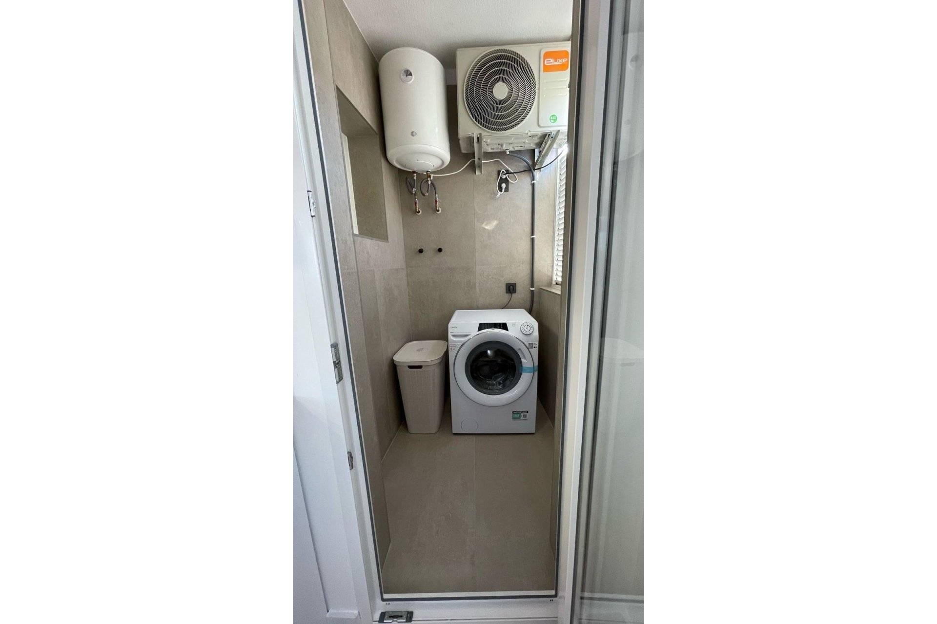 Herverkoop - Appartement -
Torrevieja - PARQUE DE LAS NACIONES