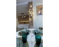 Herverkoop - Appartement -
Torrevieja - PARQUE DE LAS NACIONES