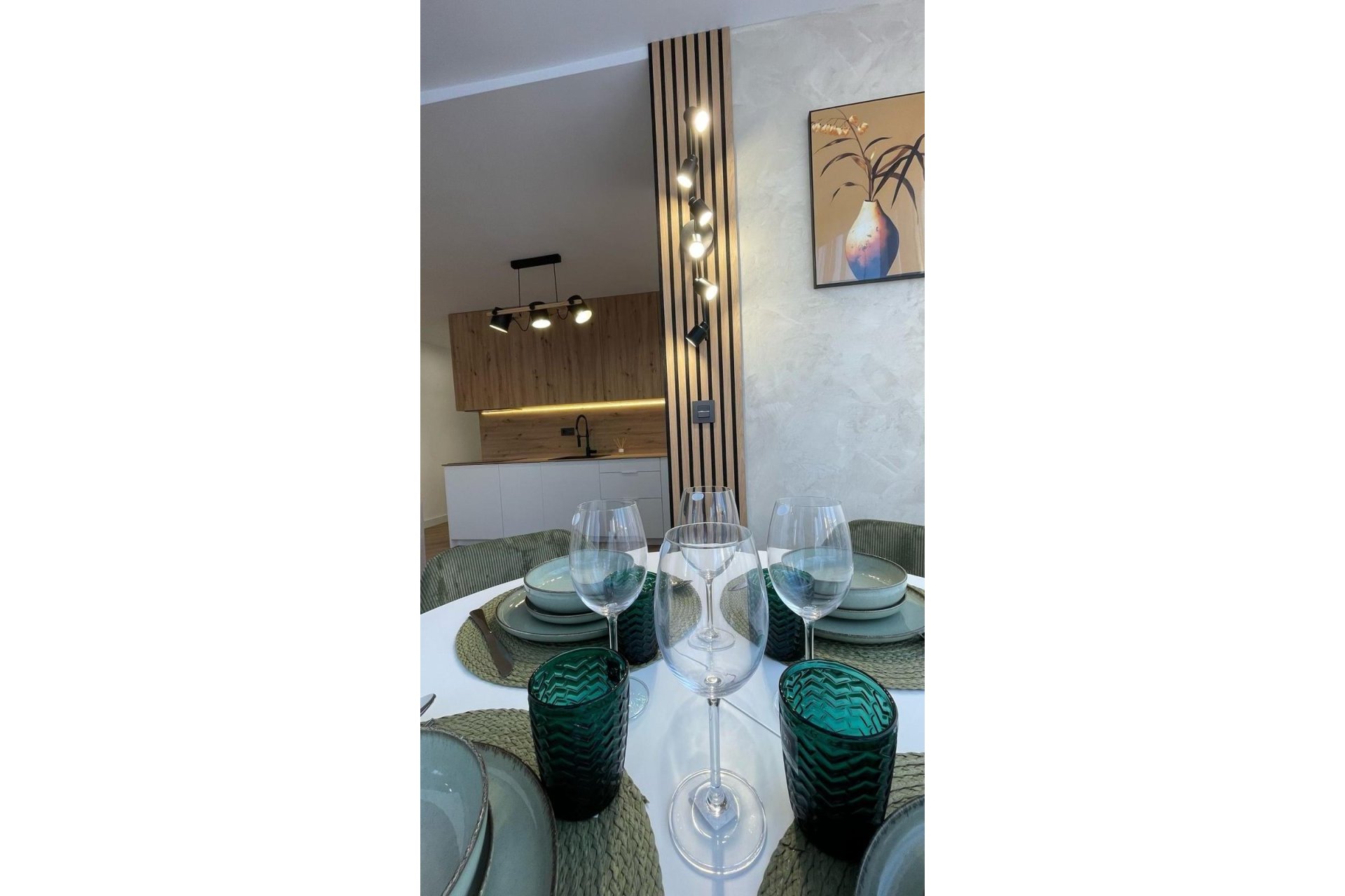 Herverkoop - Appartement -
Torrevieja - PARQUE DE LAS NACIONES