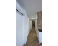 Herverkoop - Appartement -
Torrevieja - PARQUE DE LAS NACIONES