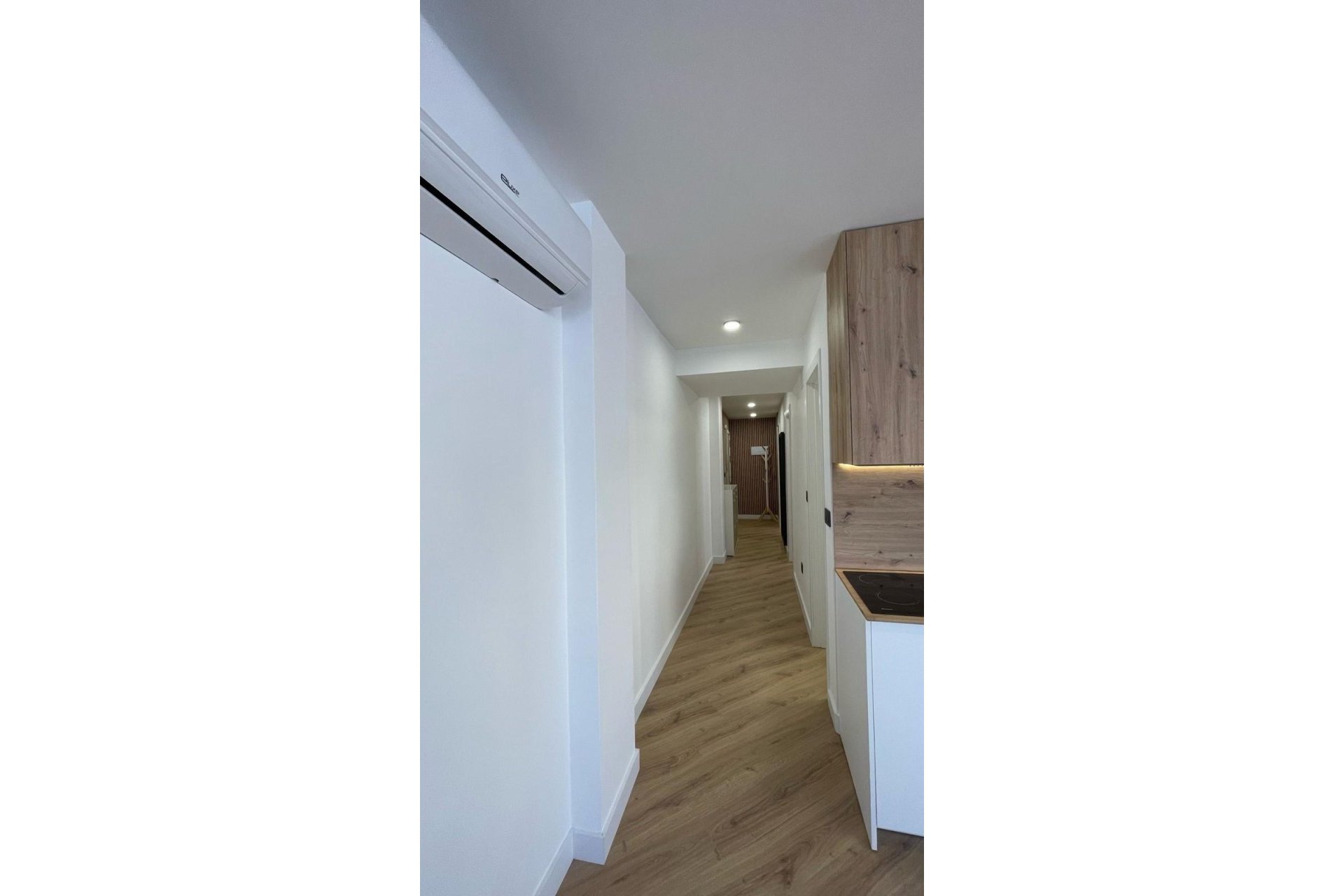 Herverkoop - Appartement -
Torrevieja - PARQUE DE LAS NACIONES