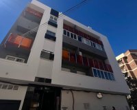 Herverkoop - Appartement -
Torrevieja - PARQUE DE LAS NACIONES