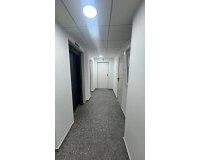 Herverkoop - Appartement -
Torrevieja - PARQUE DE LAS NACIONES