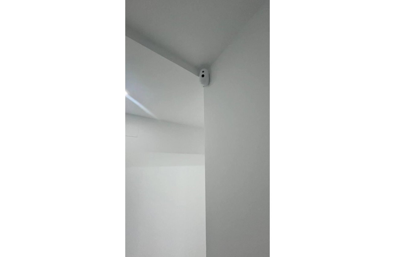 Herverkoop - Appartement -
Torrevieja - PARQUE DE LAS NACIONES