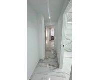Herverkoop - Appartement -
Torrevieja - PARQUE DE LAS NACIONES