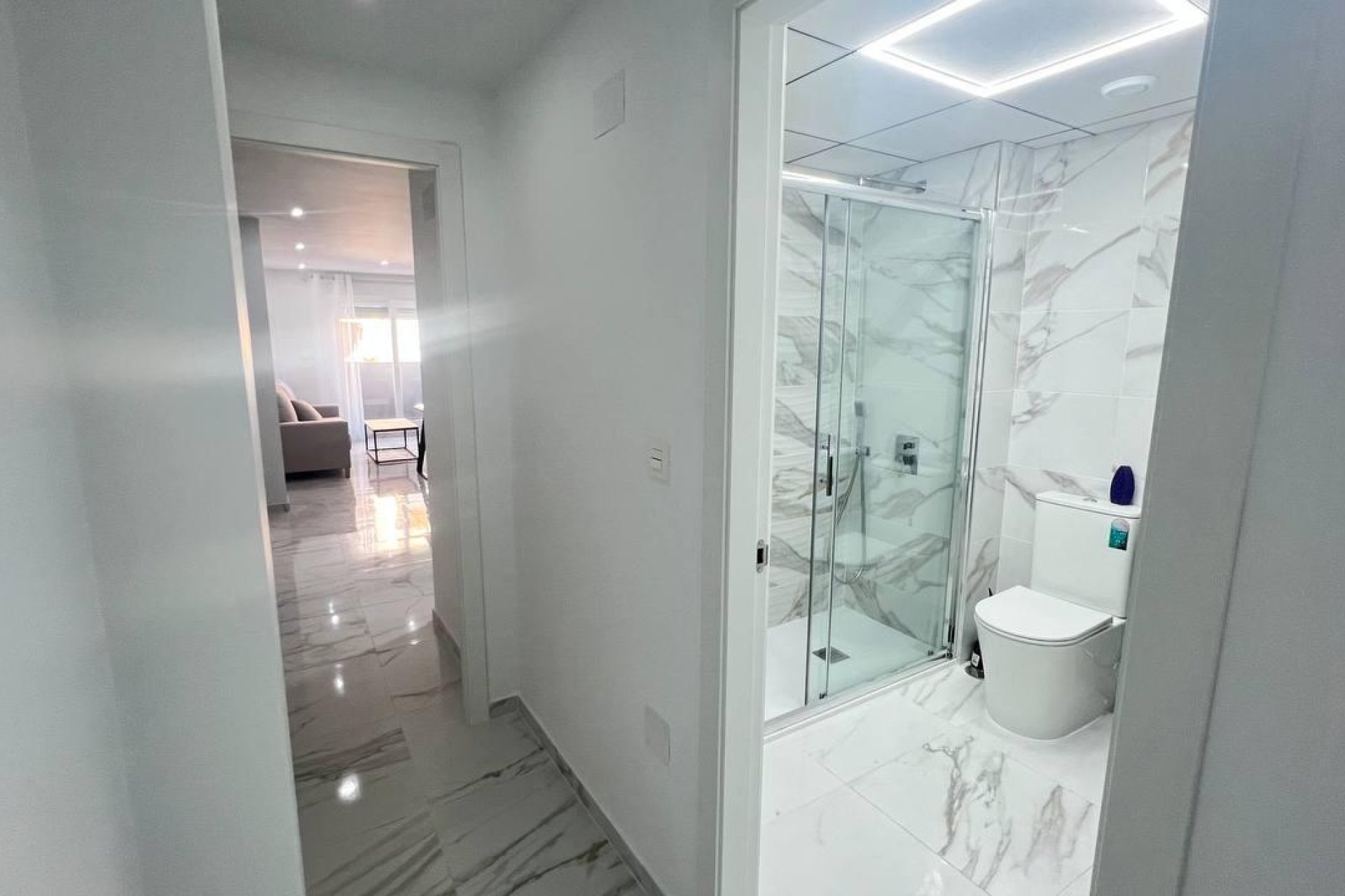 Herverkoop - Appartement -
Torrevieja - PARQUE DE LAS NACIONES