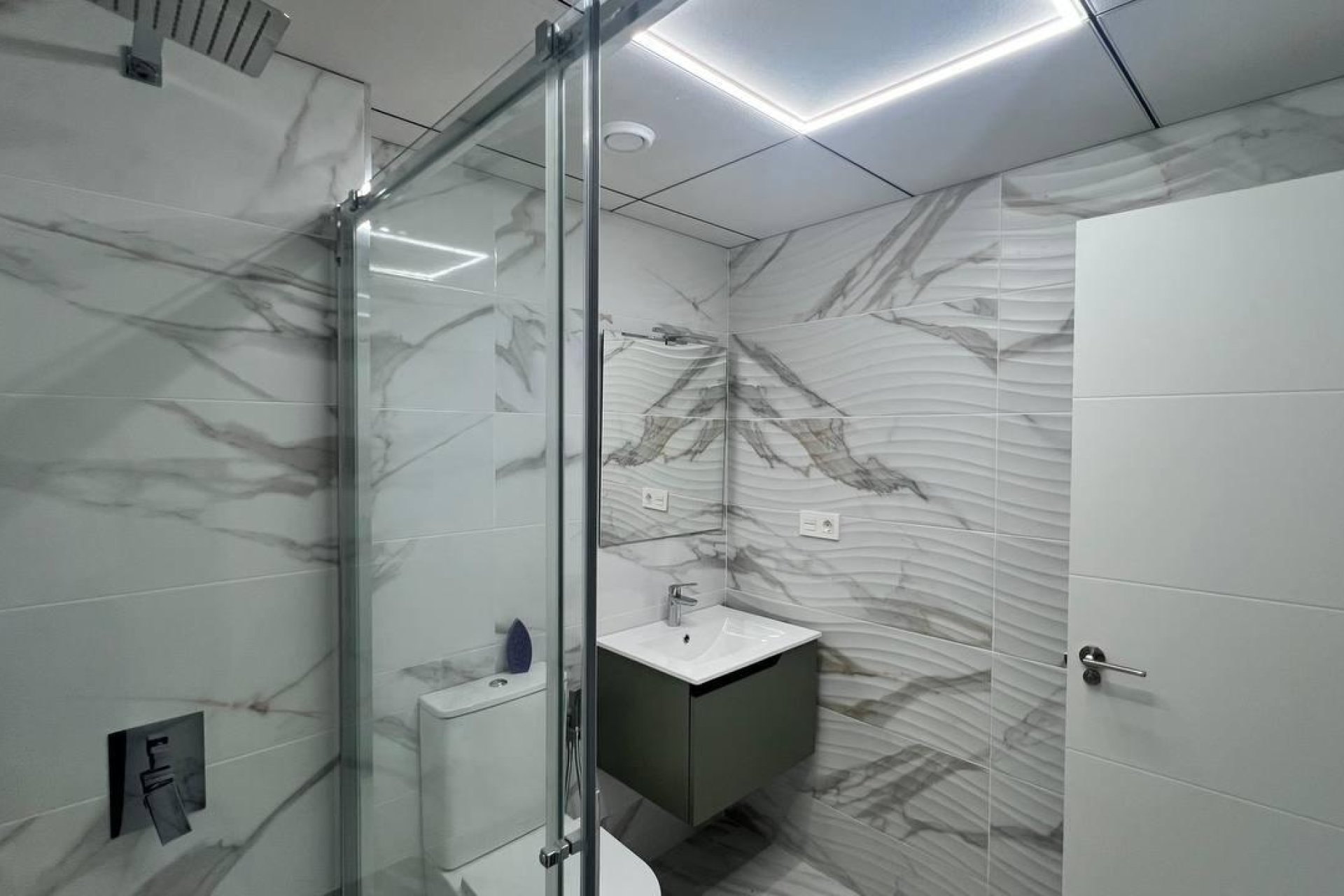 Herverkoop - Appartement -
Torrevieja - PARQUE DE LAS NACIONES