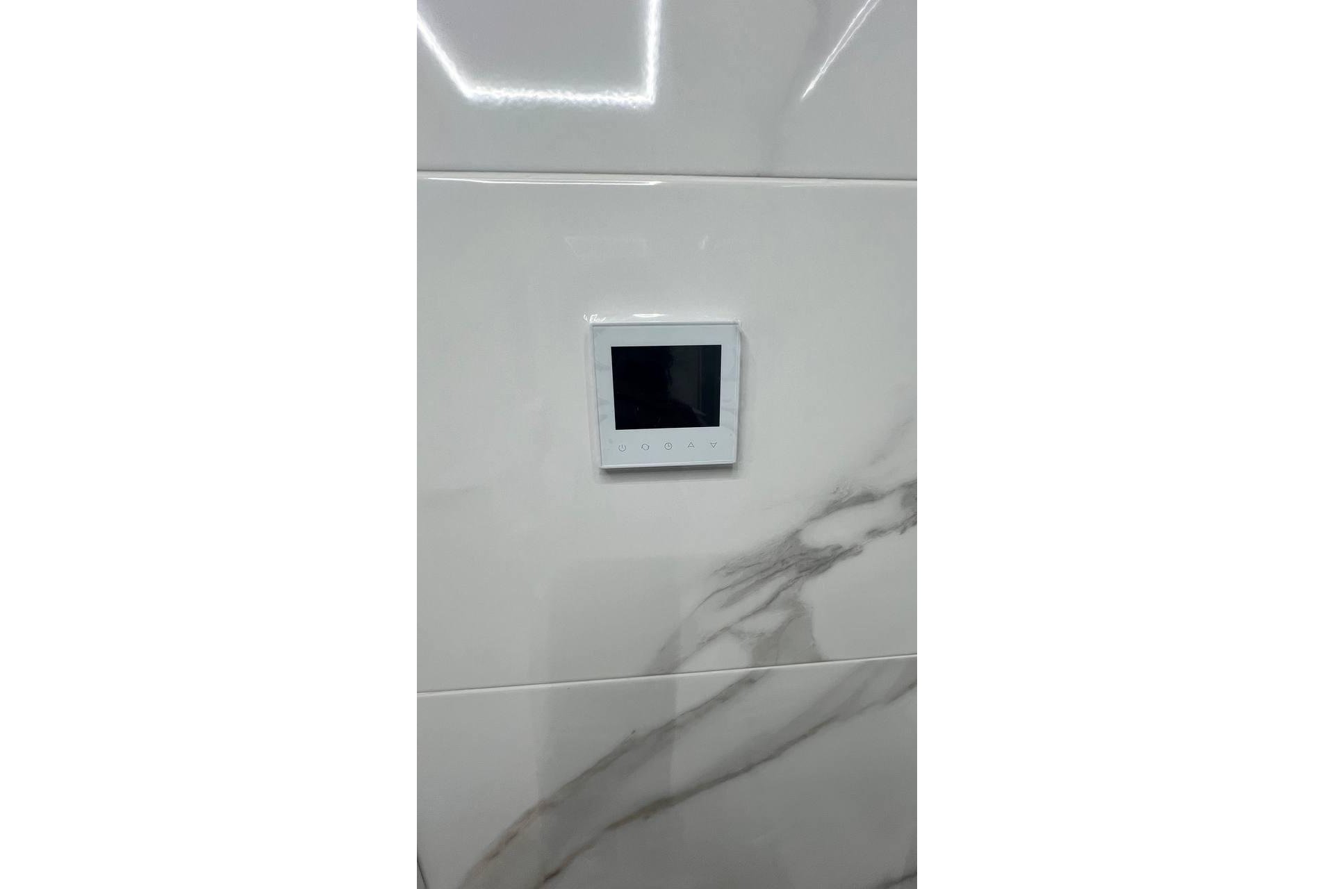 Herverkoop - Appartement -
Torrevieja - PARQUE DE LAS NACIONES