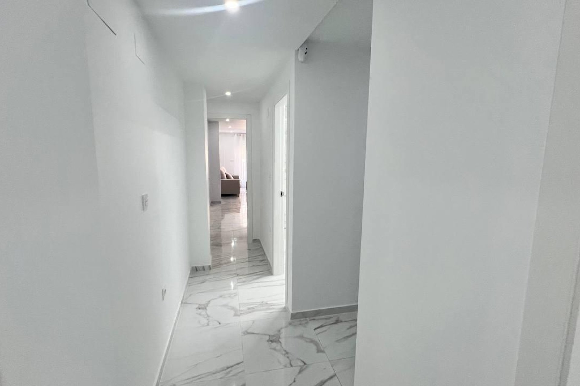 Herverkoop - Appartement -
Torrevieja - PARQUE DE LAS NACIONES