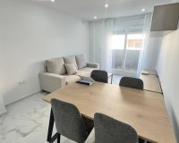 Herverkoop - Appartement -
Torrevieja - PARQUE DE LAS NACIONES