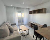 Herverkoop - Appartement -
Torrevieja - PARQUE DE LAS NACIONES