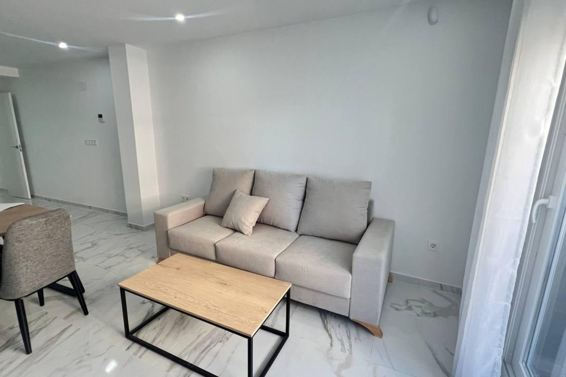 Herverkoop - Appartement -
Torrevieja - PARQUE DE LAS NACIONES