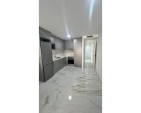 Herverkoop - Appartement -
Torrevieja - PARQUE DE LAS NACIONES