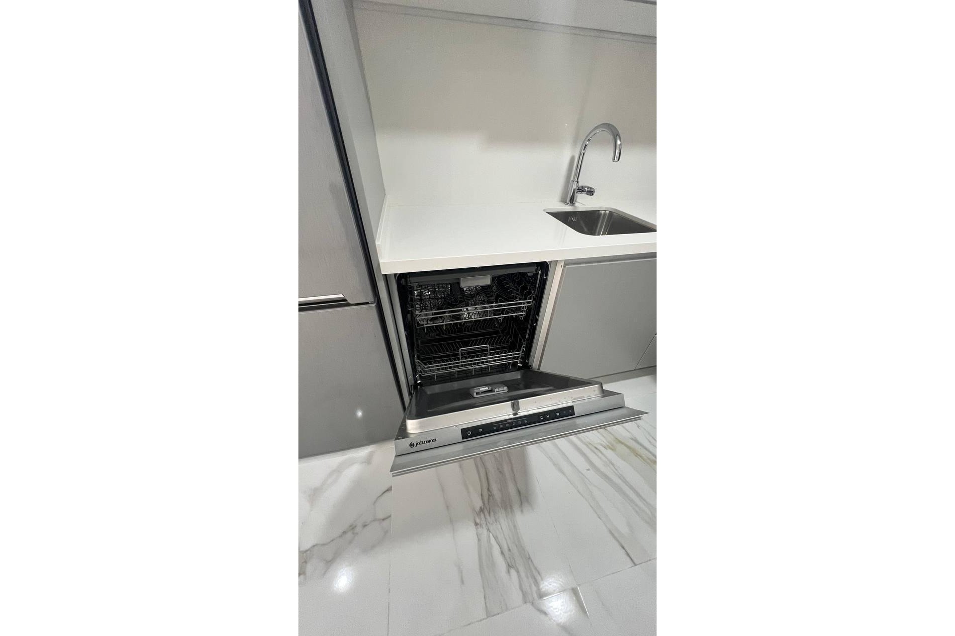 Herverkoop - Appartement -
Torrevieja - PARQUE DE LAS NACIONES