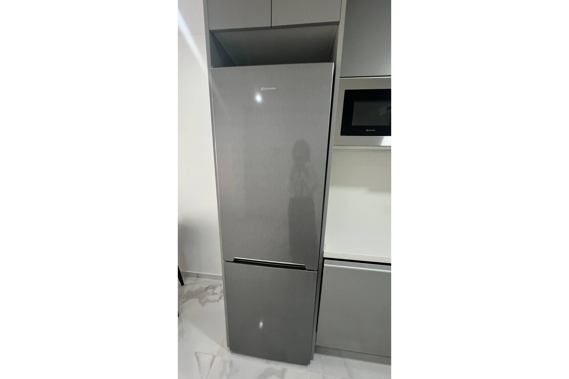 Herverkoop - Appartement -
Torrevieja - PARQUE DE LAS NACIONES