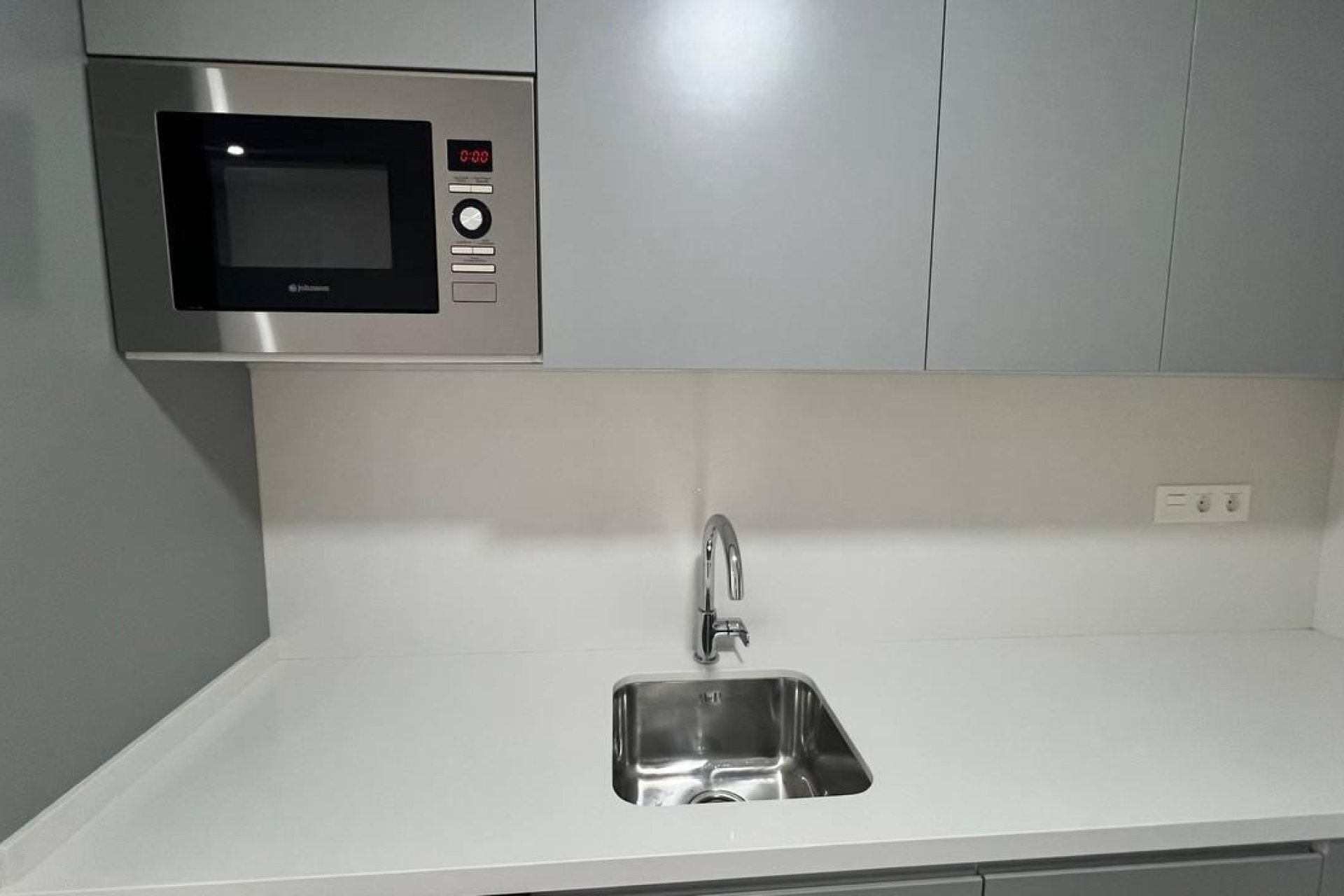 Herverkoop - Appartement -
Torrevieja - PARQUE DE LAS NACIONES