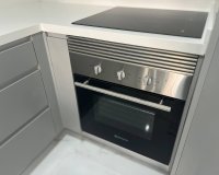 Herverkoop - Appartement -
Torrevieja - PARQUE DE LAS NACIONES