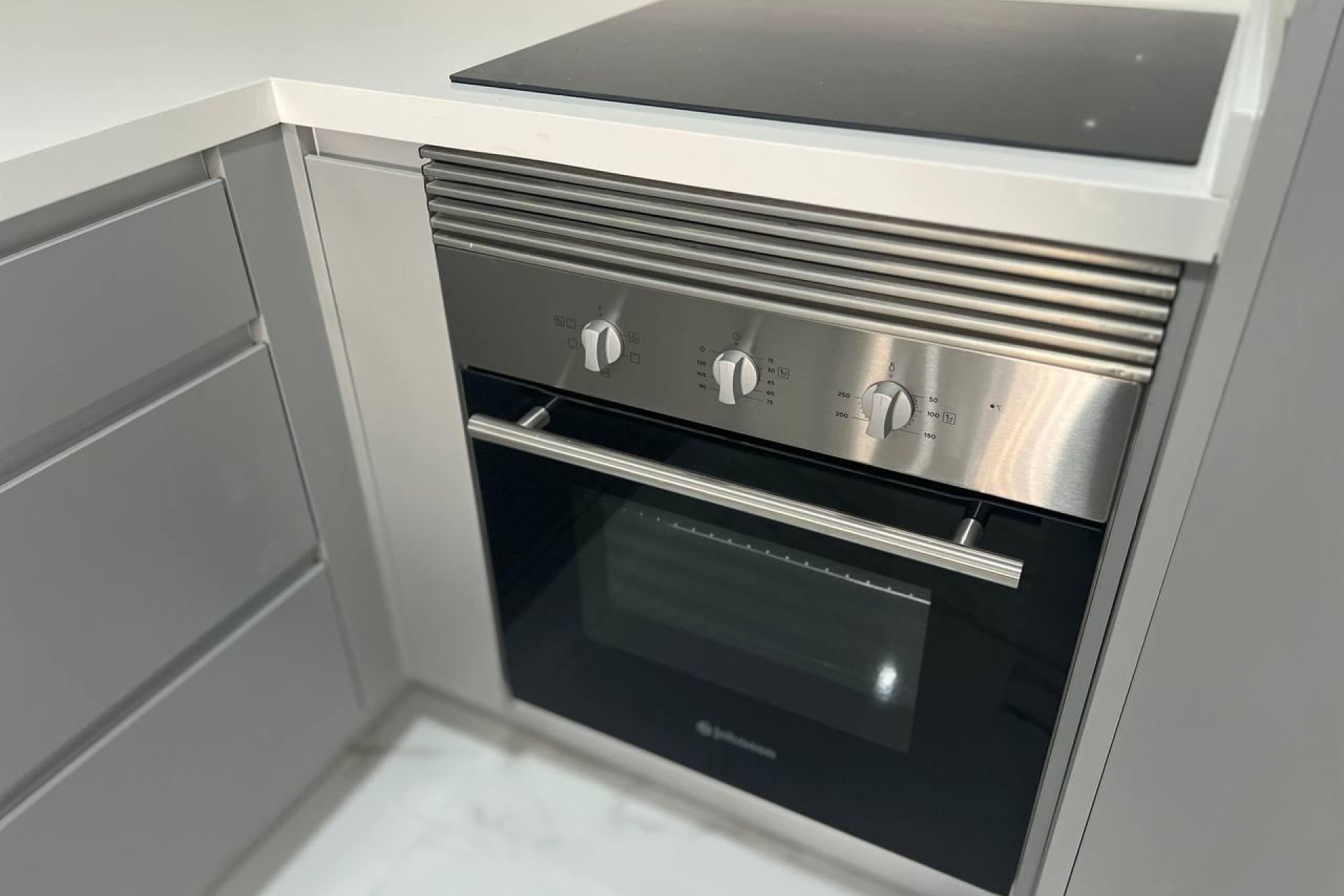 Herverkoop - Appartement -
Torrevieja - PARQUE DE LAS NACIONES