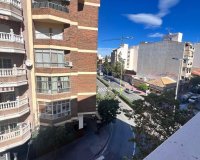 Herverkoop - Appartement -
Torrevieja - PARQUE DE LAS NACIONES