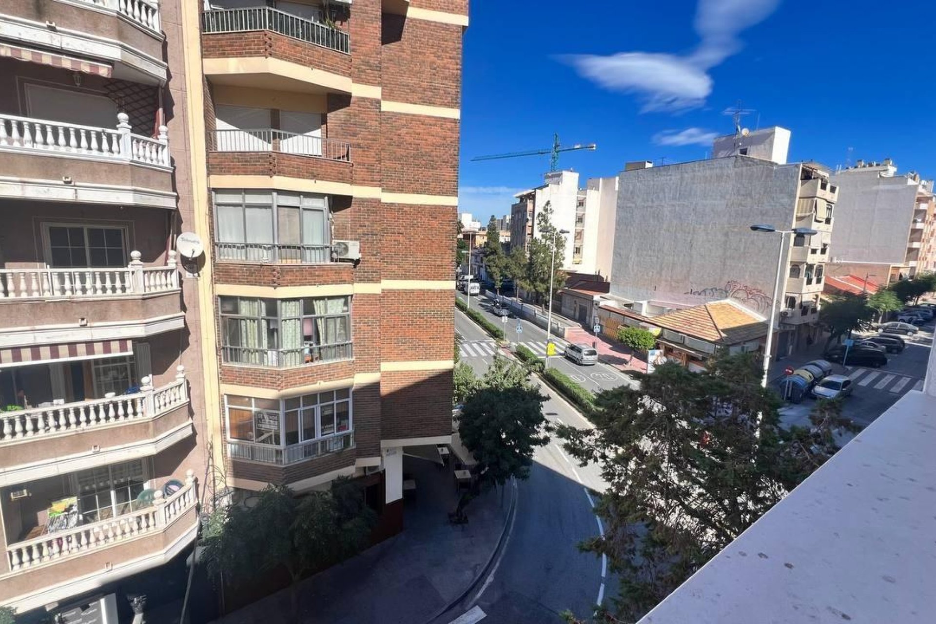 Herverkoop - Appartement -
Torrevieja - PARQUE DE LAS NACIONES