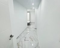 Herverkoop - Appartement -
Torrevieja - PARQUE DE LAS NACIONES