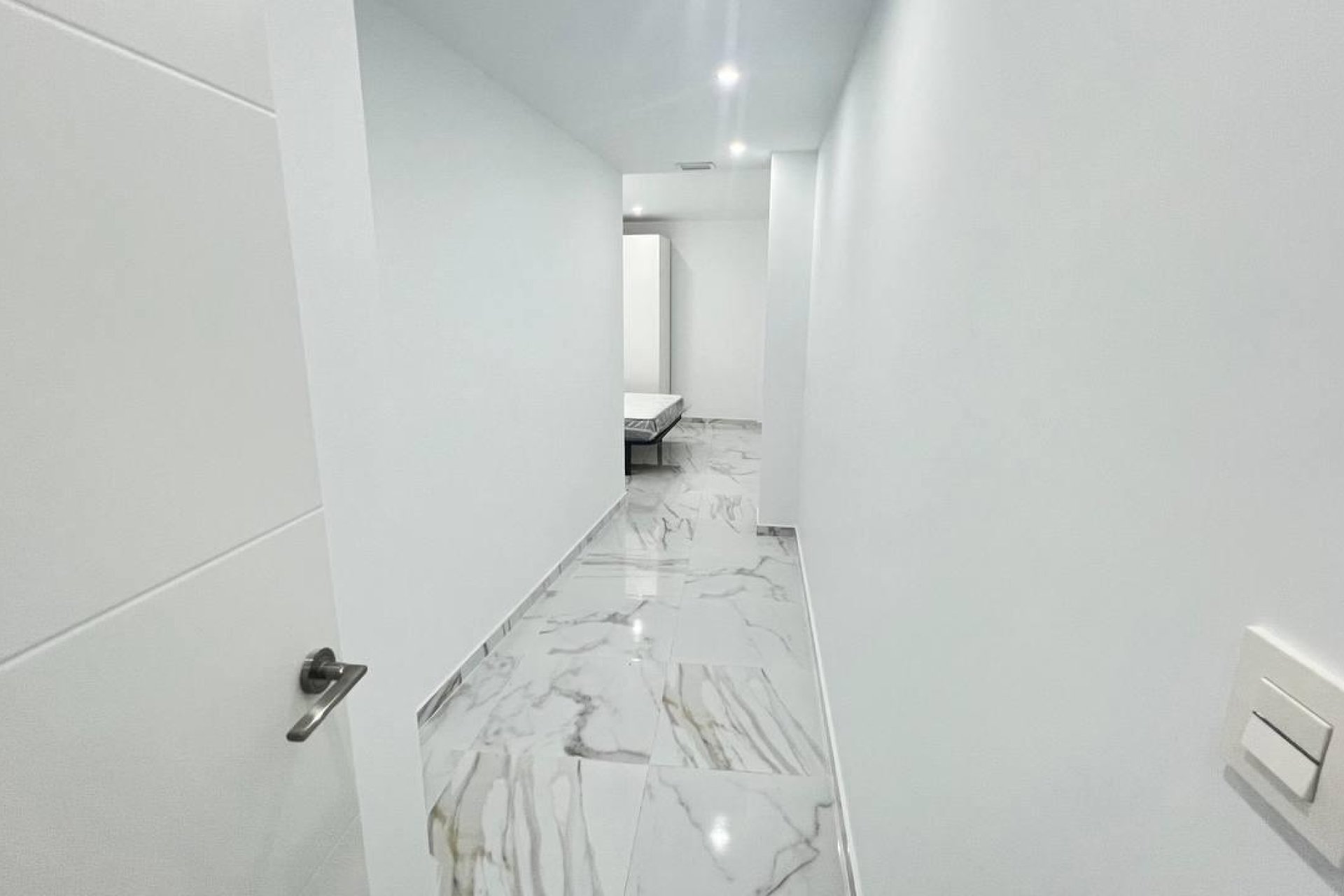 Herverkoop - Appartement -
Torrevieja - PARQUE DE LAS NACIONES