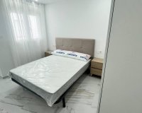 Herverkoop - Appartement -
Torrevieja - PARQUE DE LAS NACIONES