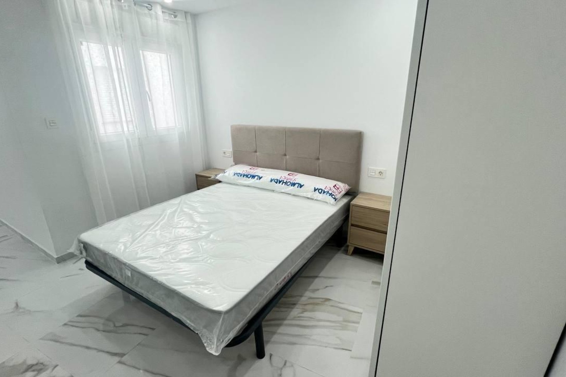 Herverkoop - Appartement -
Torrevieja - PARQUE DE LAS NACIONES