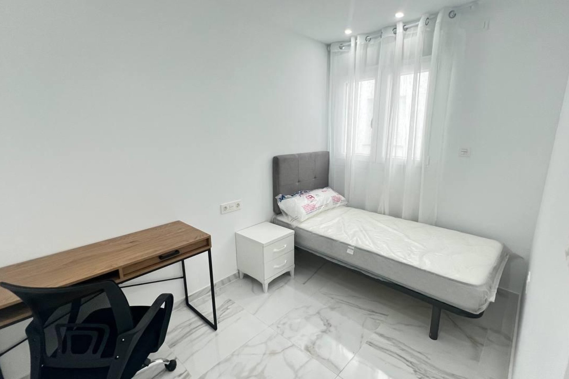 Herverkoop - Appartement -
Torrevieja - PARQUE DE LAS NACIONES