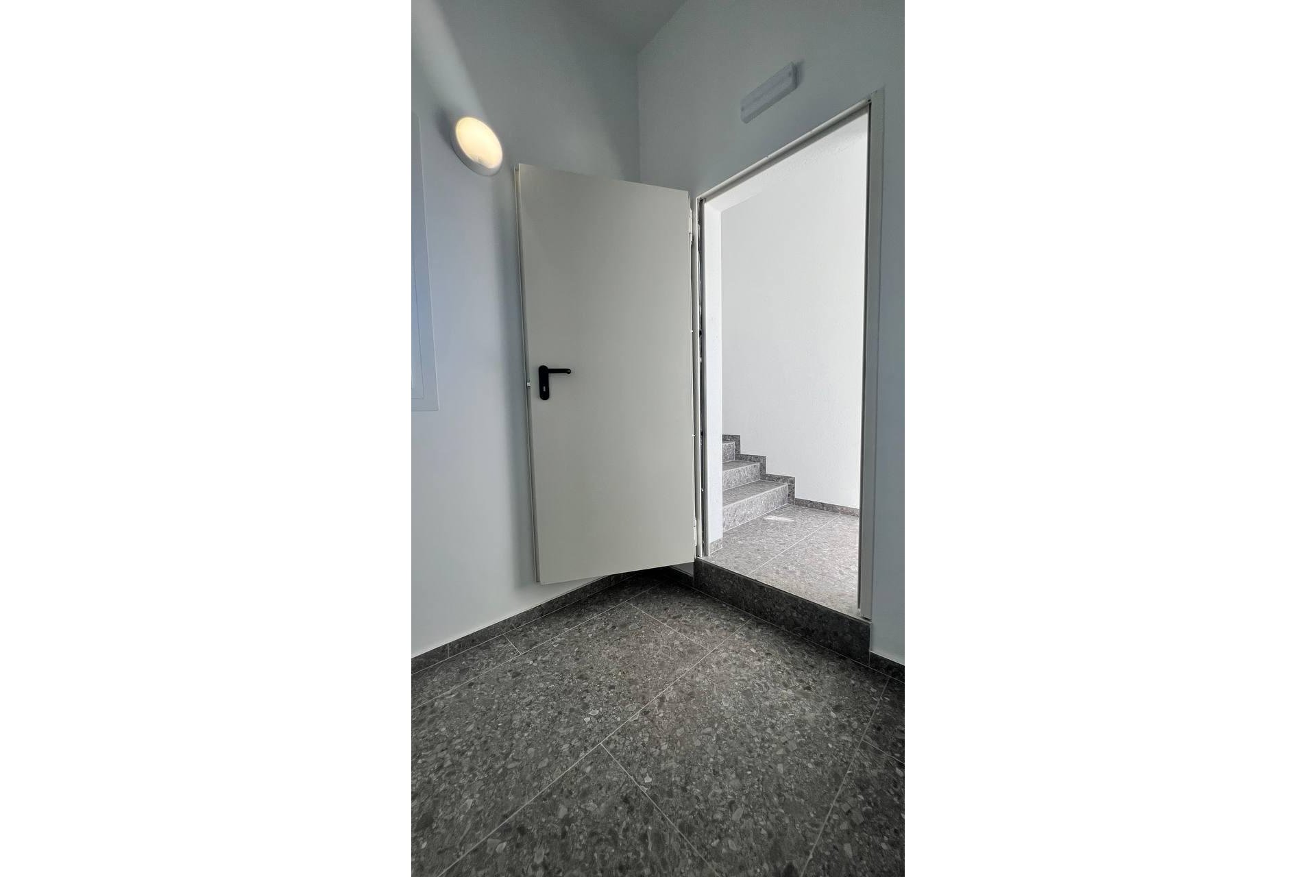 Herverkoop - Appartement -
Torrevieja - PARQUE DE LAS NACIONES