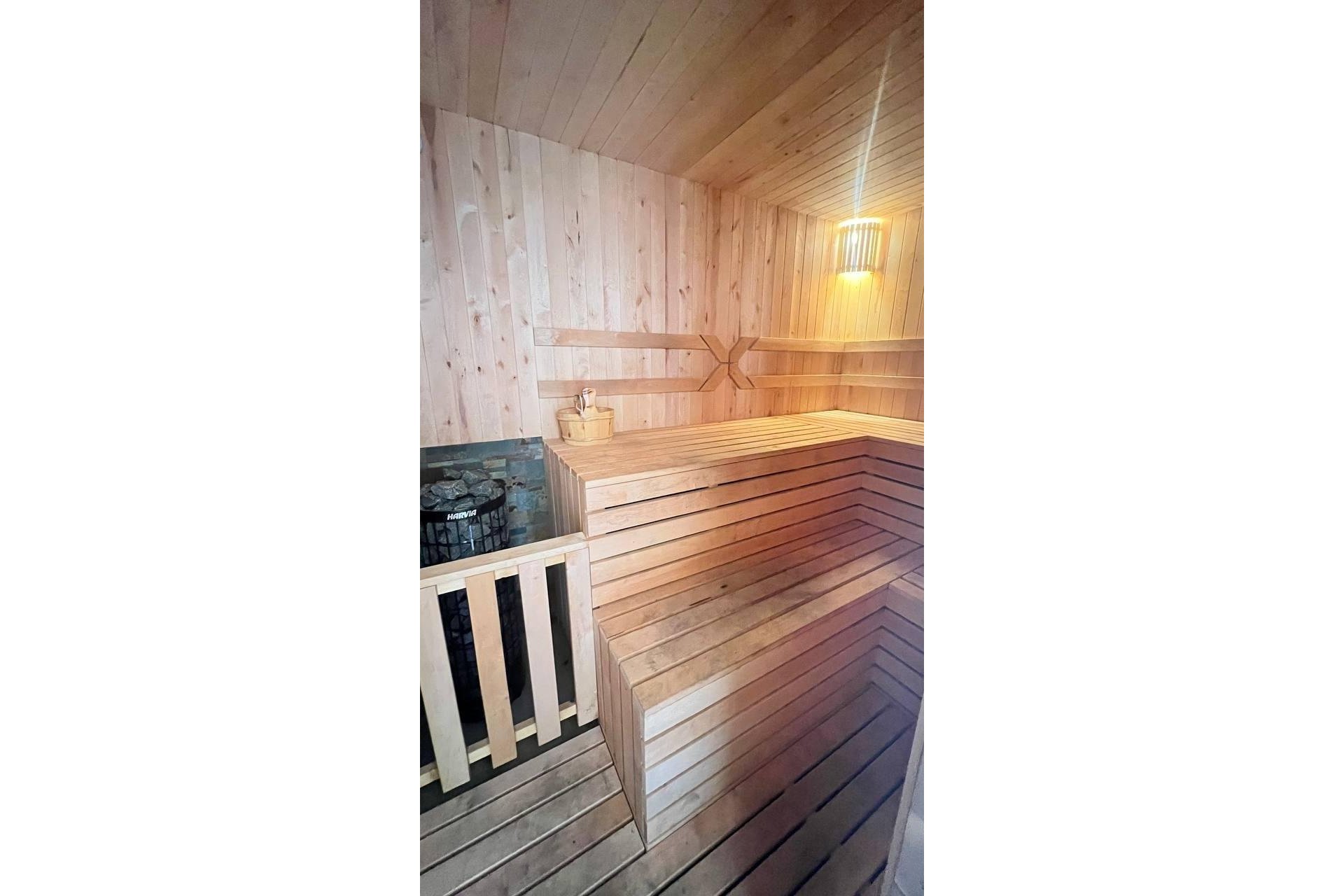 Herverkoop - Appartement -
Torrevieja - PARQUE DE LAS NACIONES