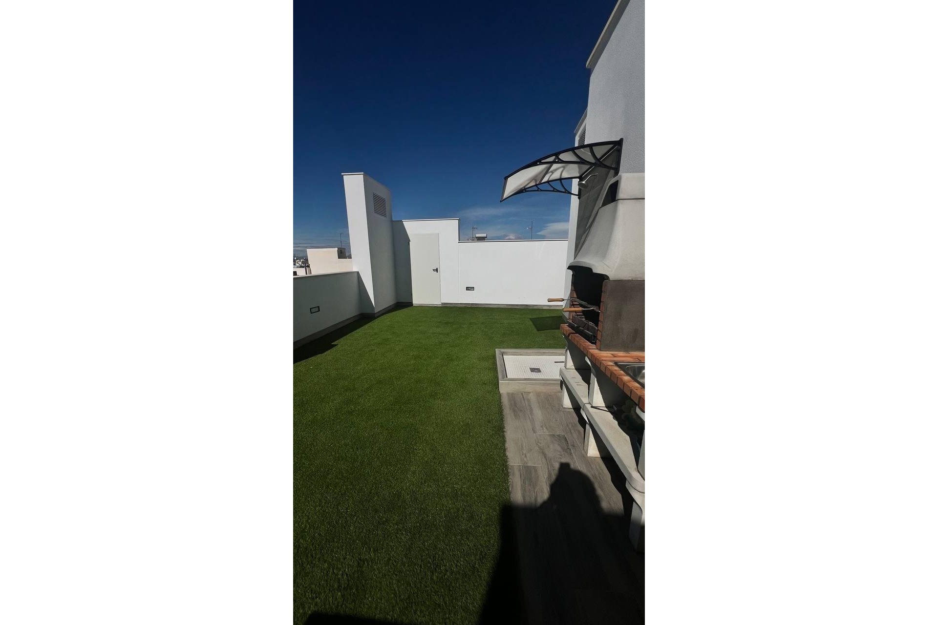 Herverkoop - Appartement -
Torrevieja - PARQUE DE LAS NACIONES