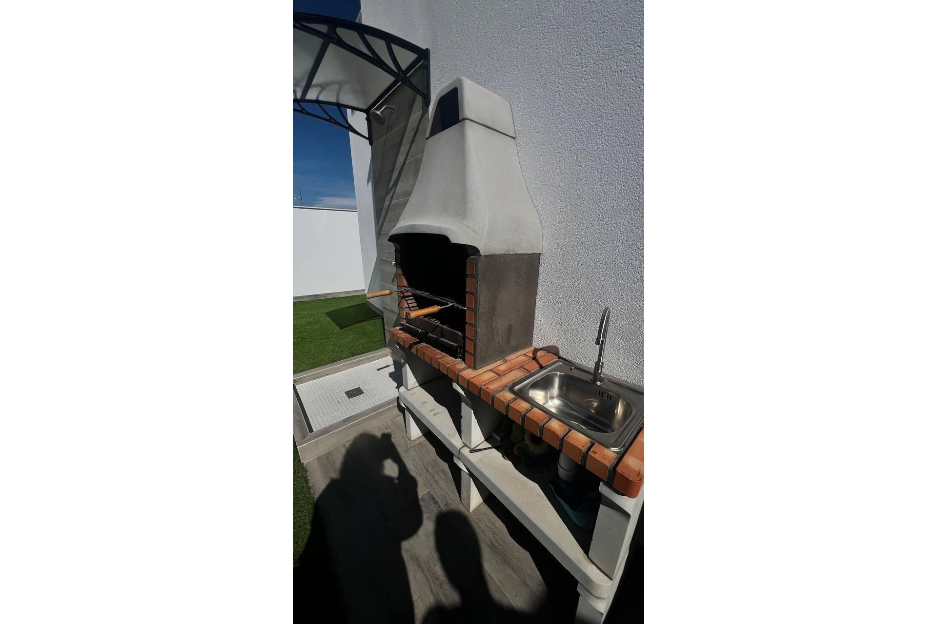 Herverkoop - Appartement -
Torrevieja - PARQUE DE LAS NACIONES