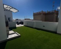 Herverkoop - Appartement -
Torrevieja - PARQUE DE LAS NACIONES