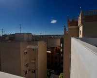 Herverkoop - Appartement -
Torrevieja - PARQUE DE LAS NACIONES
