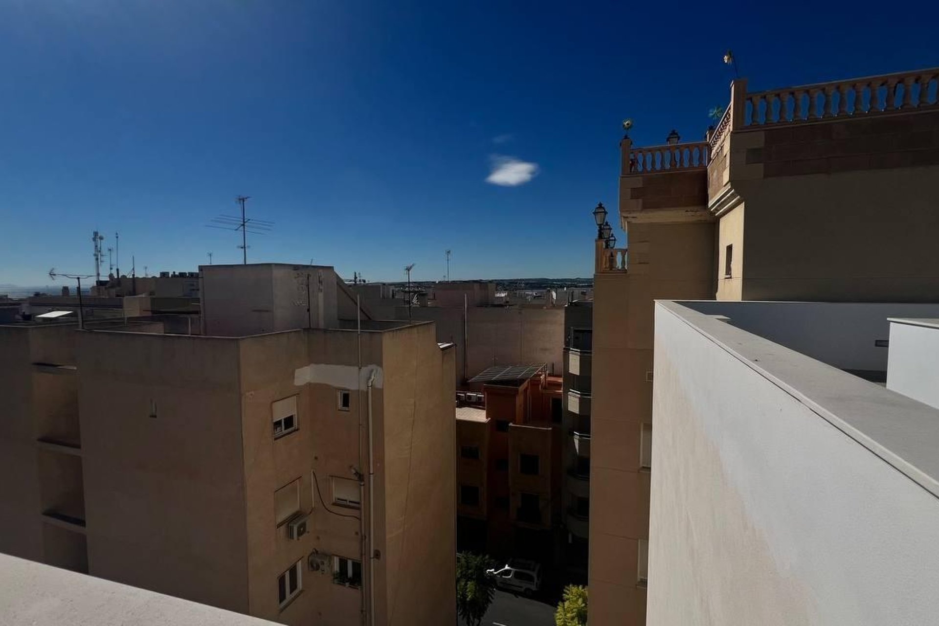 Herverkoop - Appartement -
Torrevieja - PARQUE DE LAS NACIONES